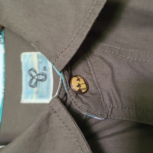 TNA Military Jacket - Picture 6 of 7